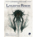 Cthulhu: Field Guide to Lovecraftian Horrors