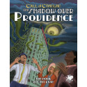 Cthulhu: Shadow over Providence