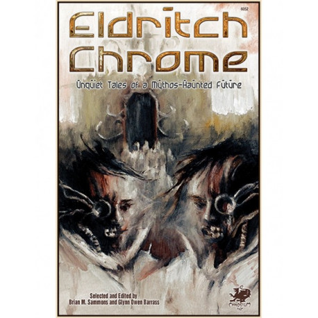 Cthulhu: Eldritch Chrome