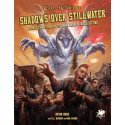 Cthulhu: Shadows Over Stillwater (HC)