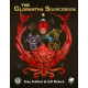 Glorantha Sourcebook, The