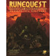 RuneQuest: Glorantha Bestiary (HC)