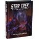 Star Trek: Star Trek Adventures: Klingon Empire Core Book