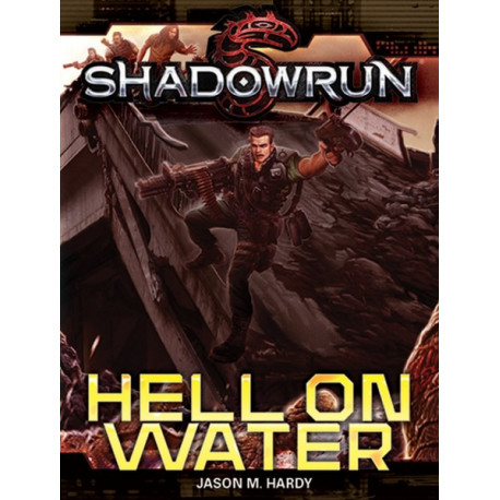 Shadowrun: Hell on Water