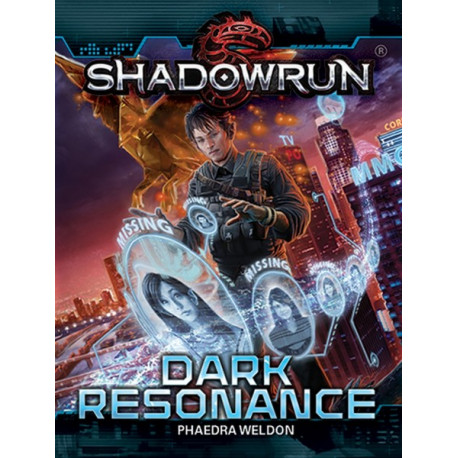 Shadowrun: Dark Resonance