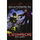 Shadowrun: Crimson Novel