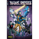 Valiant Universe RPG Core