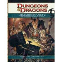 Dungeons & Dragons: Adventurers Vault II