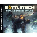 BattleTech: Technical Readout Succession