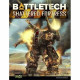 BattleTech: Shattered Fortress