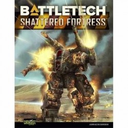 BattleTech: Shattered Fortress