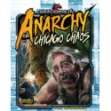 Shadowrun: Chicago Chaos