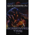 Shadowrun: Borrowed Time