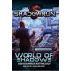 Shadowrun: A World of Shadows Anthology