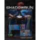 Shadowrun: Boundless Mercy