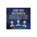 Star Trek Ascendancy: Space Stations (x3) - Andorians