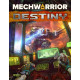 Battletech: MechWarrior Destiny