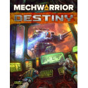 Battletech: MechWarrior Destiny