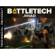 BattleTech: Technical Readout Jihad