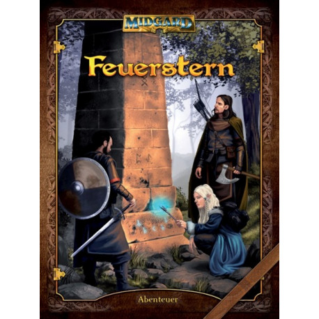 Midgard: Feuerstern