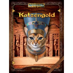 Midgard: Katzengold