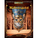 Midgard: Katzengold