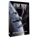 Star Trek Adventures Dies sind die Abenteuer...Missionskompendium Band 1