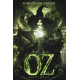 OZ ? Ein Fantasy-Spielbuch