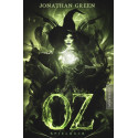 OZ ? Ein Fantasy-Spielbuch