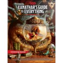 Dungeons & Dragons Xanathars Guide to everything EN