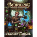 Pathfinder: Alchemy Manual