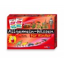 Allgemeinwissen für Kinder