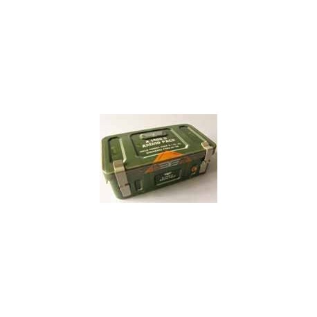 Ammo Box I: Metalldose (24)