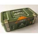 Pegasus Würfel Ammo Box Metalldose (24)