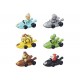 Monopoly Gamer Mario Kart Figuren Set