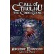 Call of Cthulhu: Ancient Horror Asylum Pack