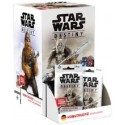 Star Wars Destiny Konvergenz Booster