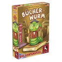 Bücherwurm Das Kartenspiel