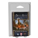 Herr der Ringe LCG Die Ruinen von Belegost POD