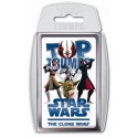 Top Trumps Star Wars The Clone Wars 2