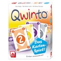 Qwinto Kartenspiel