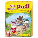 Alle gegen Rudi