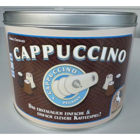 Cappuccino