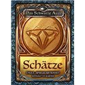 Das Schwarze Auge 5 Spielkartenset Schätze & Kostbarkeiten 1