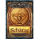 Das Schwarze Auge 5 Spielkartenset Schätze & Kostbarkeiten 2