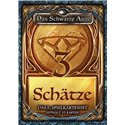 Das Schwarze Auge 5 Spielkartenset Schätze & Kostbarkeiten 3