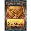 Das Schwarze Auge 5 Spielkartenset Schätze & Kostbarkeiten 4