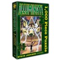 Illuminati Puzzle (1000 Teile)