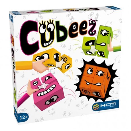 Cubeez