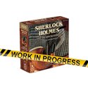 Murder Mystery Puzzle: Sherlock Holmes